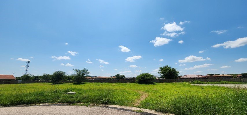 Commercial Property for Sale in Brits North West